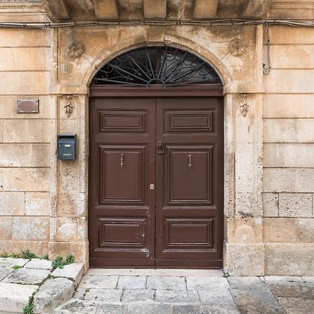Palazzo Le Cupole By Wonderful Italy Apartment Ostuni Bagian luar foto