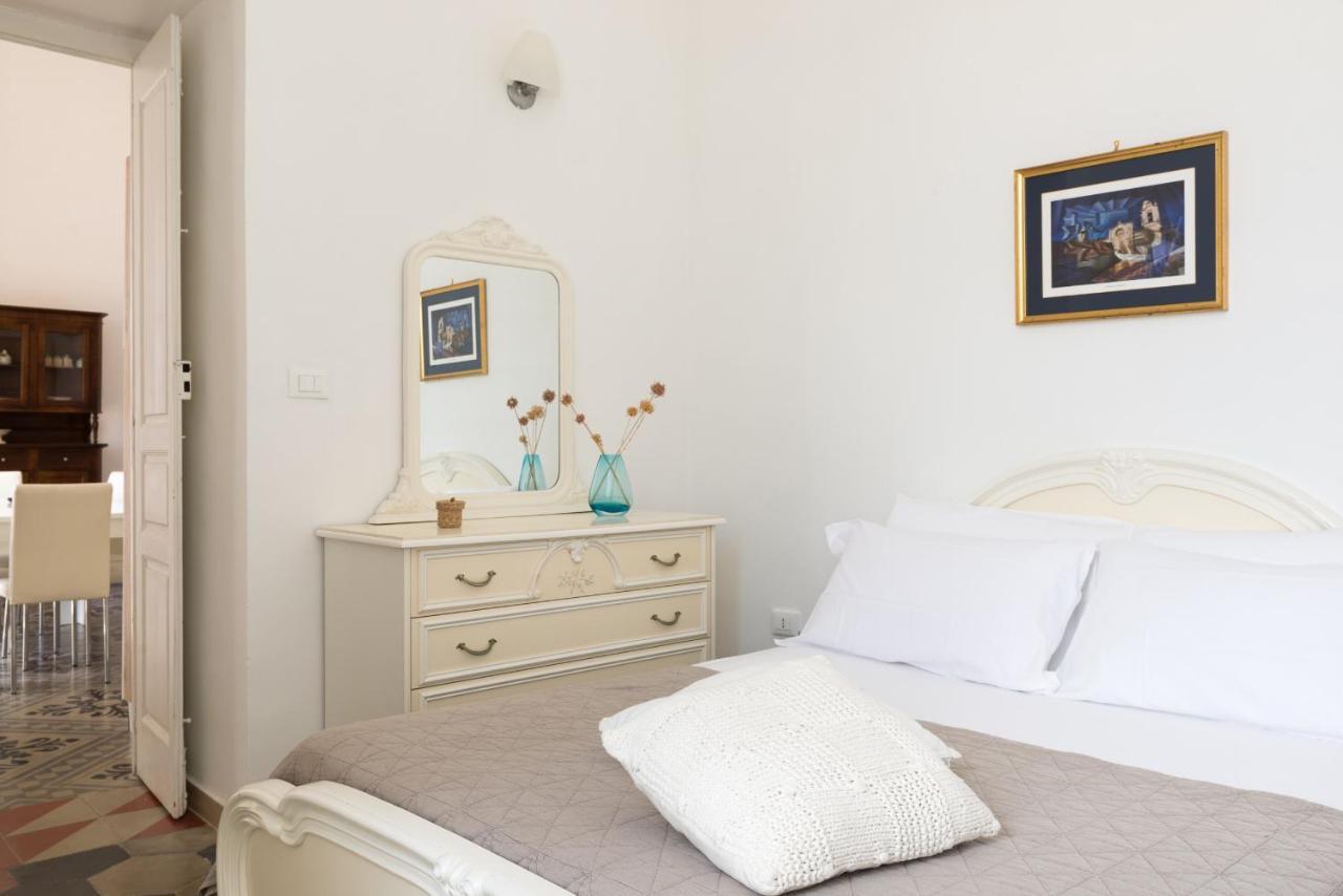 Palazzo Le Cupole By Wonderful Italy Apartment Ostuni Bagian luar foto