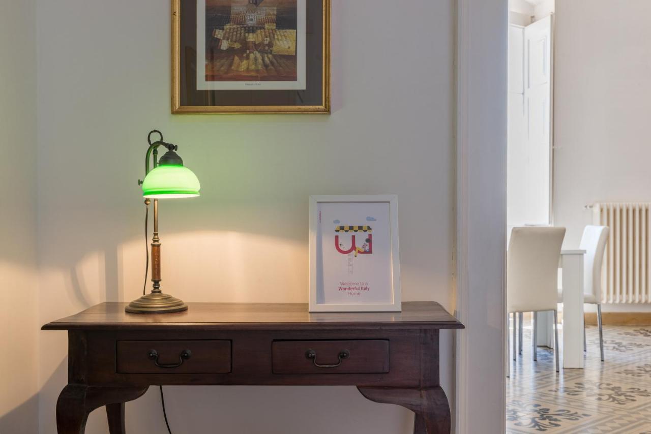 Palazzo Le Cupole By Wonderful Italy Apartment Ostuni Bagian luar foto