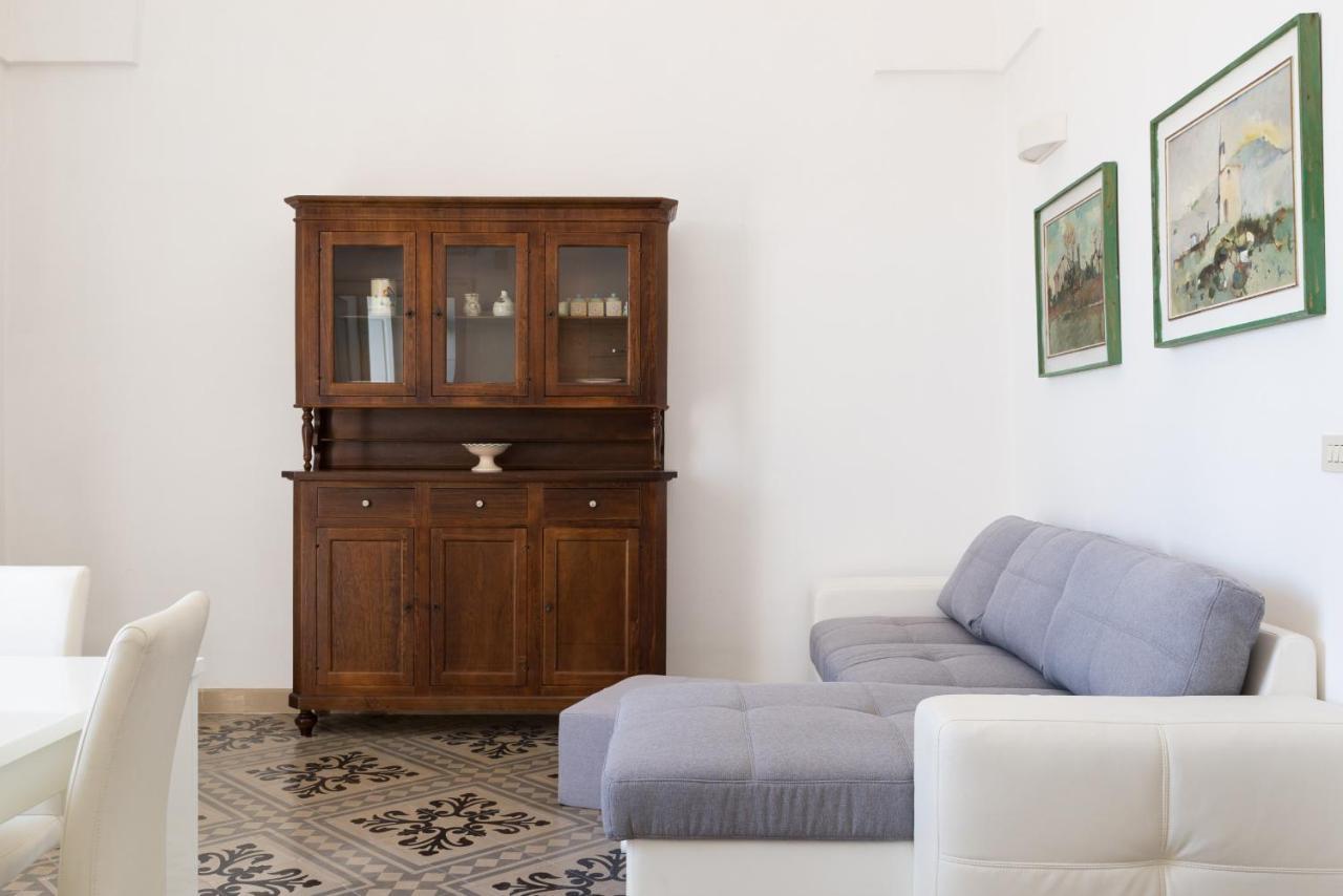 Palazzo Le Cupole By Wonderful Italy Apartment Ostuni Bagian luar foto