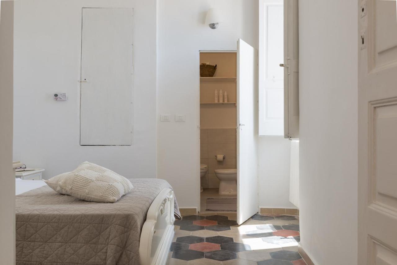 Palazzo Le Cupole By Wonderful Italy Apartment Ostuni Bagian luar foto
