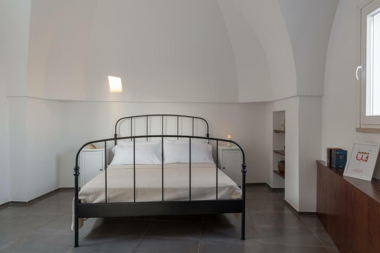 Palazzo Le Cupole By Wonderful Italy Apartment Ostuni Bagian luar foto