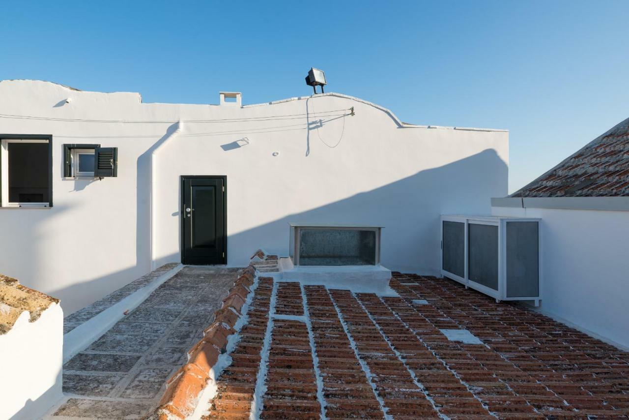 Palazzo Le Cupole By Wonderful Italy Apartment Ostuni Bagian luar foto
