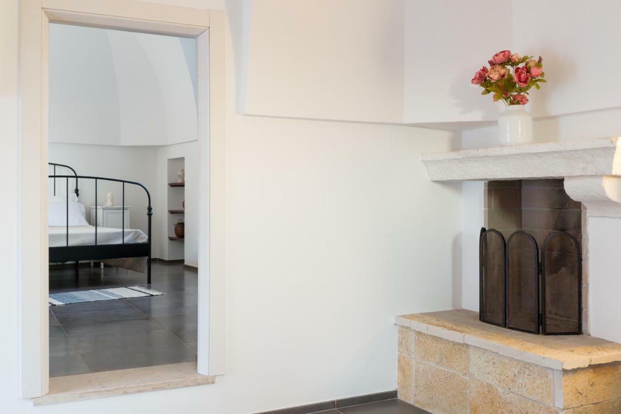 Palazzo Le Cupole By Wonderful Italy Apartment Ostuni Bagian luar foto