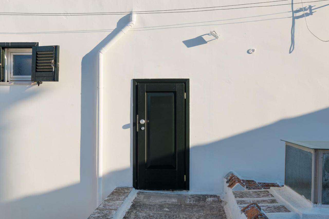 Palazzo Le Cupole By Wonderful Italy Apartment Ostuni Bagian luar foto