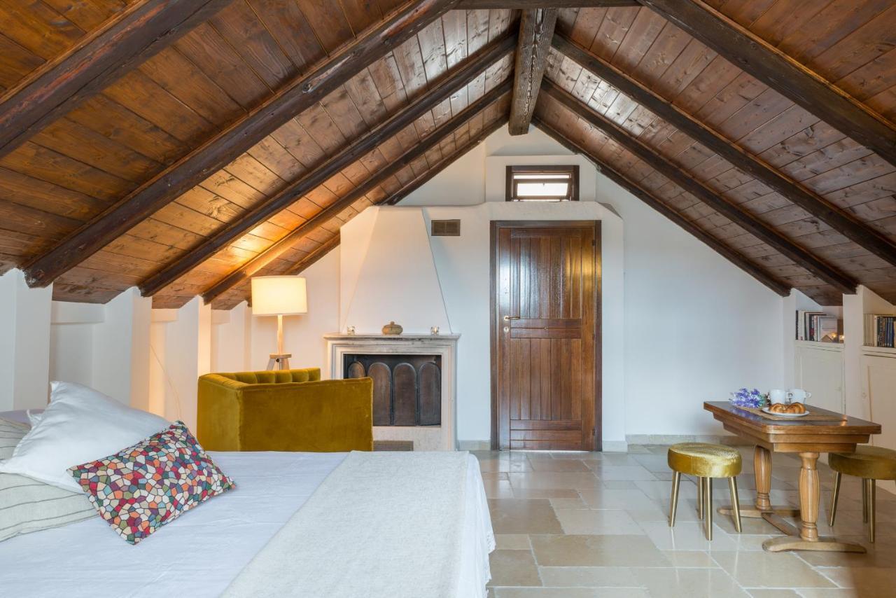 Palazzo Le Cupole By Wonderful Italy Apartment Ostuni Bagian luar foto