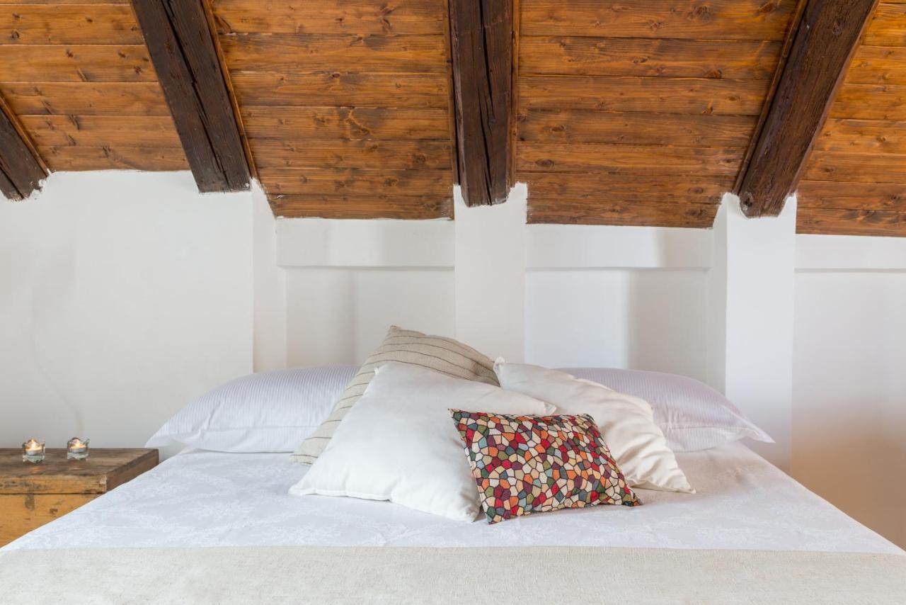 Palazzo Le Cupole By Wonderful Italy Apartment Ostuni Bagian luar foto