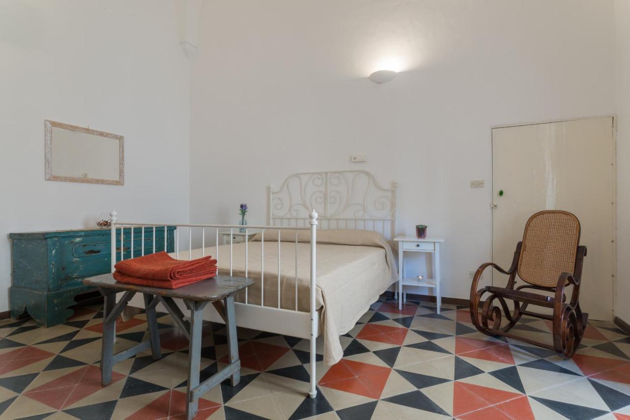 Palazzo Le Cupole By Wonderful Italy Apartment Ostuni Bagian luar foto