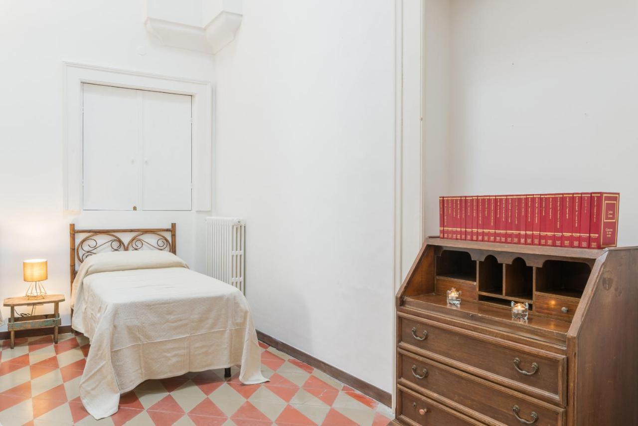 Palazzo Le Cupole By Wonderful Italy Apartment Ostuni Bagian luar foto