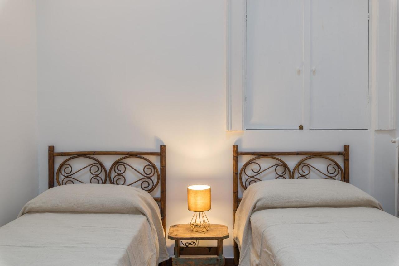 Palazzo Le Cupole By Wonderful Italy Apartment Ostuni Bagian luar foto