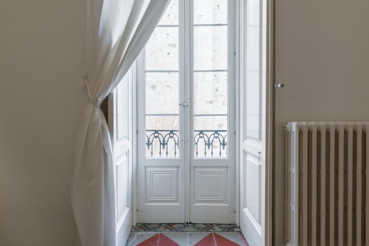 Palazzo Le Cupole By Wonderful Italy Apartment Ostuni Bagian luar foto