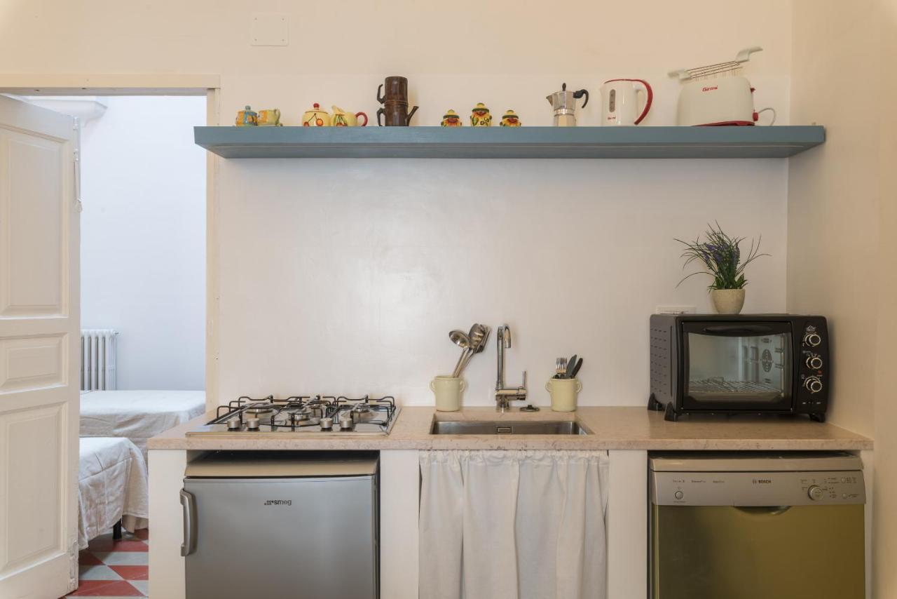 Palazzo Le Cupole By Wonderful Italy Apartment Ostuni Bagian luar foto