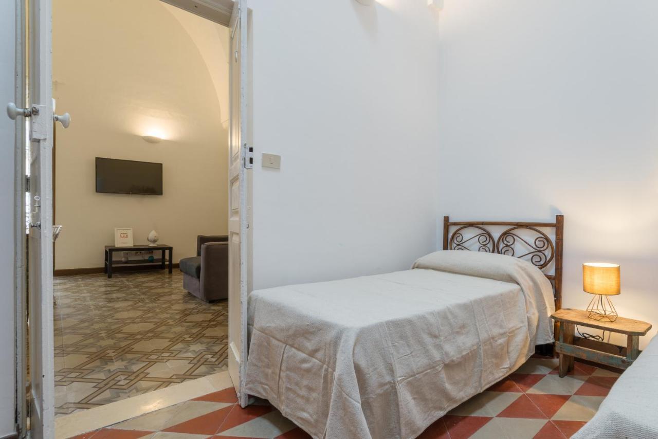 Palazzo Le Cupole By Wonderful Italy Apartment Ostuni Bagian luar foto