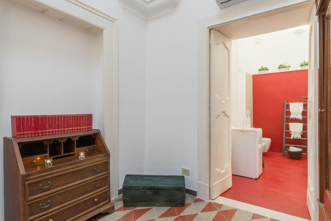 Palazzo Le Cupole By Wonderful Italy Apartment Ostuni Bagian luar foto