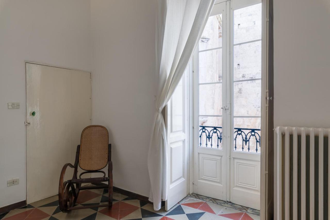 Palazzo Le Cupole By Wonderful Italy Apartment Ostuni Bagian luar foto