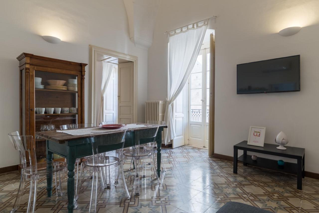 Palazzo Le Cupole By Wonderful Italy Apartment Ostuni Bagian luar foto